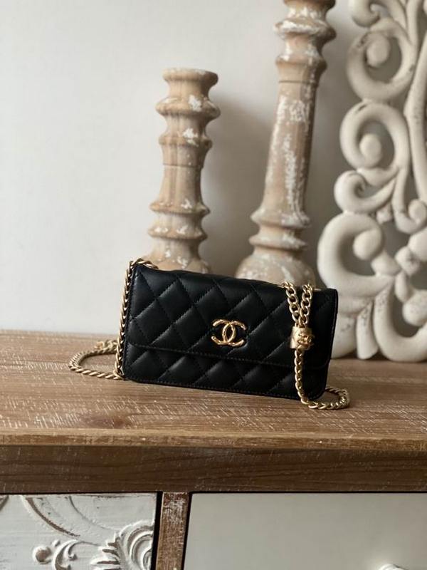 Chanel Handbags 260